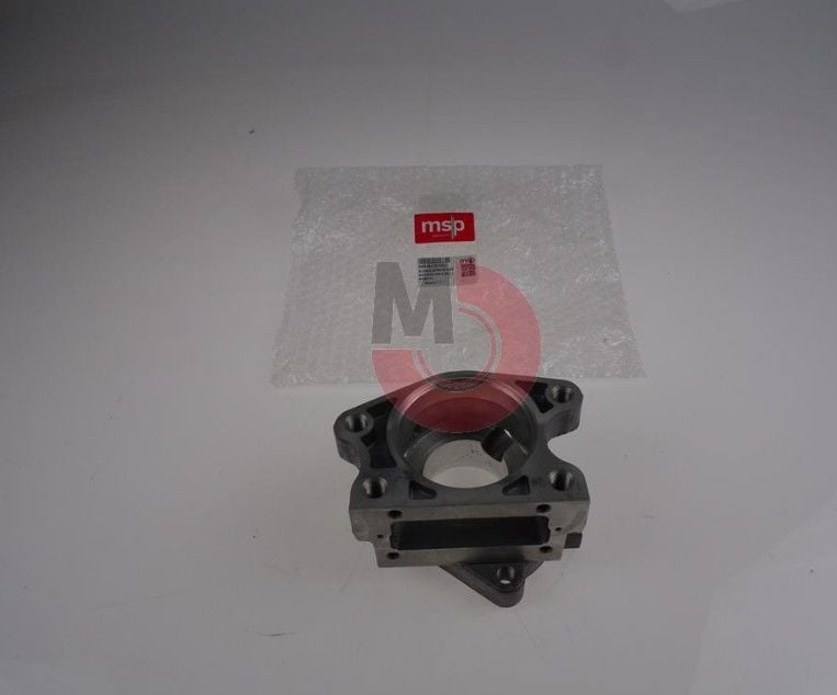 D-MAX EURO5 Aks Kovanı Ön (78) (EURO5)