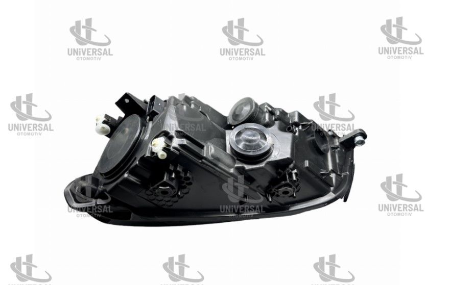 VOLKSWAGEN CADDY 15-20 RH (COMFORLİNE) FAR MATSUBA-S