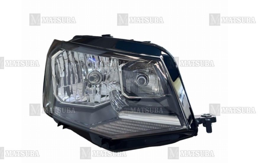 VOLKSWAGEN CADDY 15-20 RH (TRENDLİNE) FAR MATSUBA-S