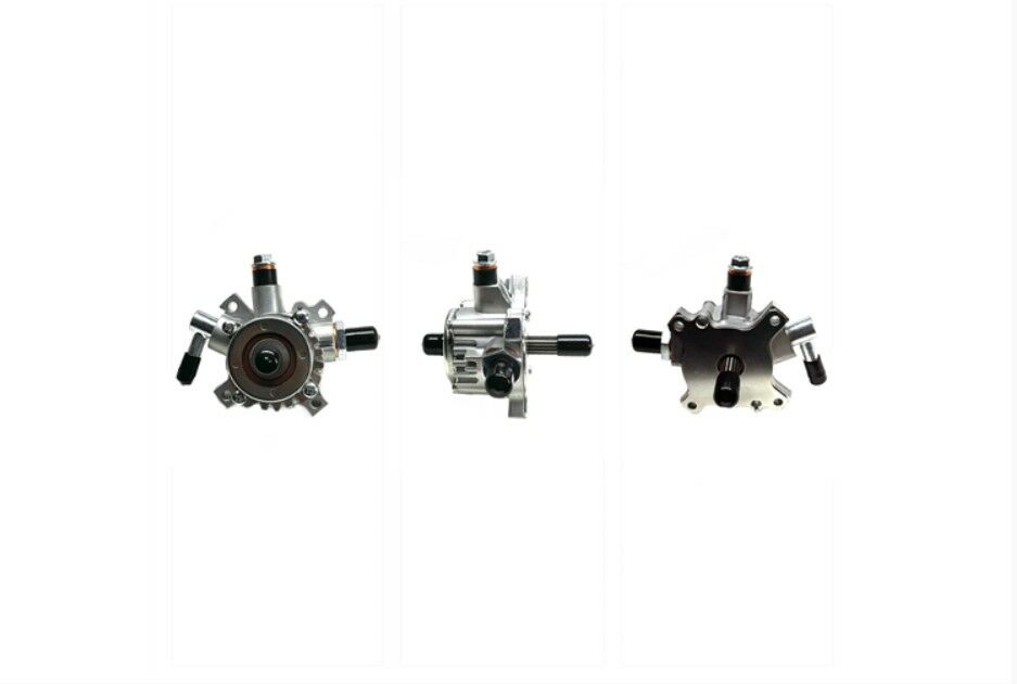 HILUX LN145 98-04/HİACE 98-06 POMPA VAKUM ŞARJ