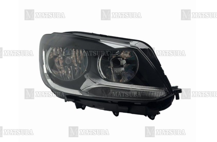 VOLKSWAGEN CADDY/TOURAN 11-15 RH FAR (TRENDLINE) MATSUBA-S