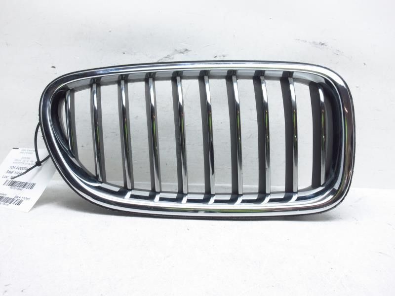 Bmw Panjur F10 Lci Sağ 51137336478