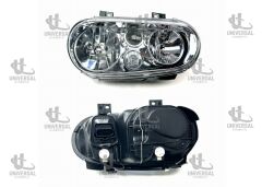 VOLKSWAGEN GOLF 4 97-04 LH FAR (SİSSİZ) MATSUBA-S