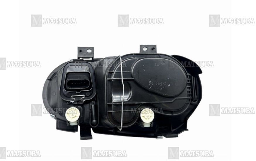 VOLKSWAGEN GOLF 4 97-04 LH FAR (SİSSİZ) MATSUBA-S