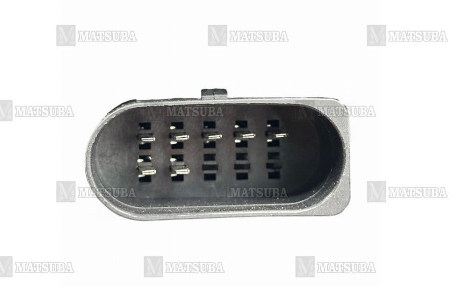 VOLKSWAGEN GOLF 4 97-04 LH FAR (SİSSİZ) MATSUBA-S