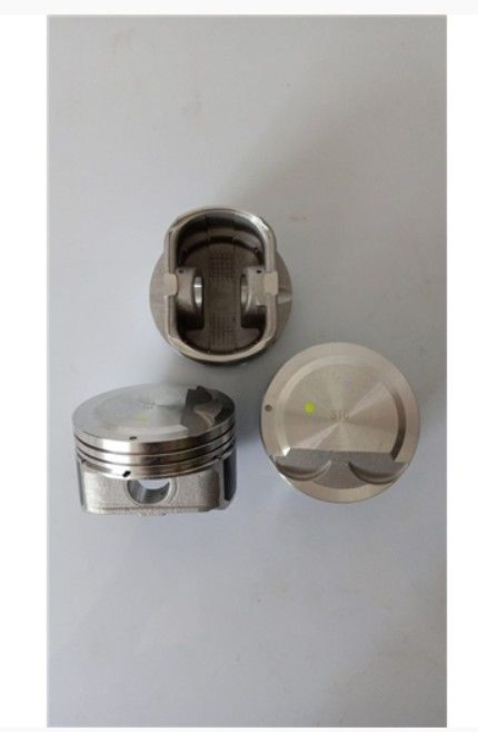 İ20/İ30 1.4L 08-14 Piston Tk Std 77.00mm Benzinli G4FA