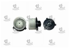 L200 15-21 MOTOR KALORİFER