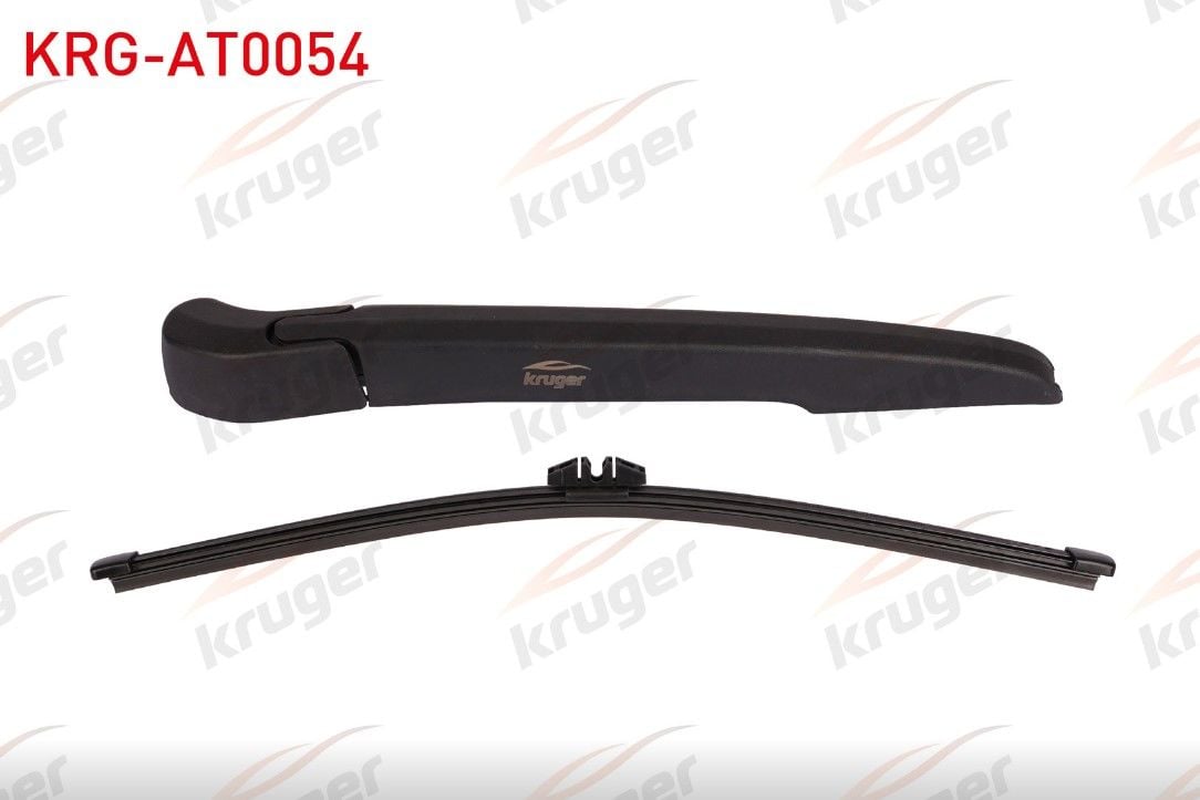 BMW X3 (F25) 2011-2017 SILECEK SETI ARKA (KOL+SUPURGE) 300mm