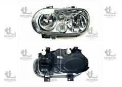 VOLKSWAGEN GOLF 4 97-04 RH FAR (SİSSİZ) MATSUBA-S
