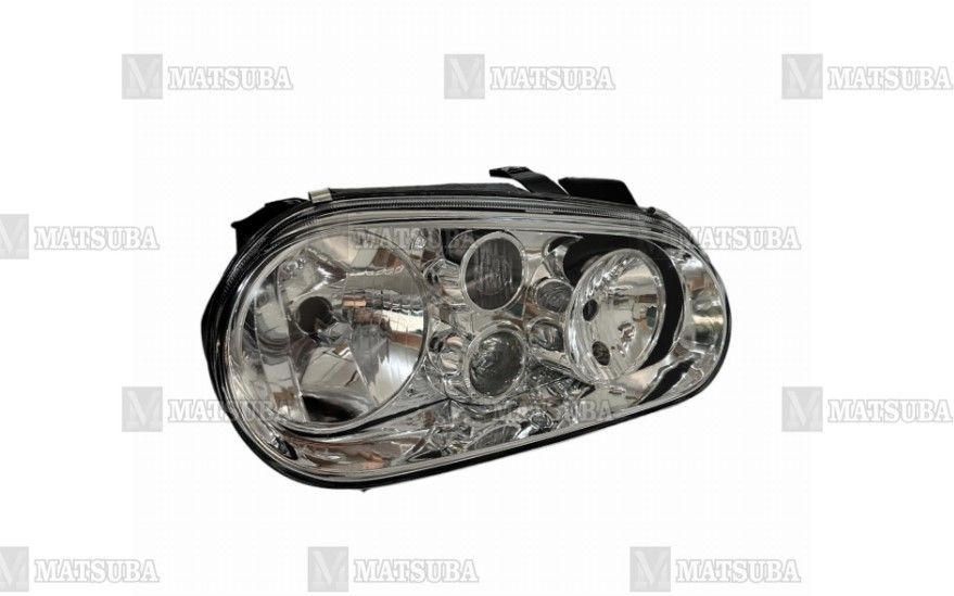 VOLKSWAGEN GOLF 4 97-04 RH FAR (SİSSİZ) MATSUBA-S