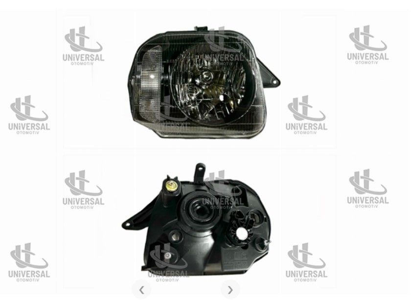 Jimny 01-06 LH Far