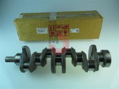 D-MAX EURO5 Krank (EURO4) (4X2-4X4) (4JK1) (8981319991) Orj.