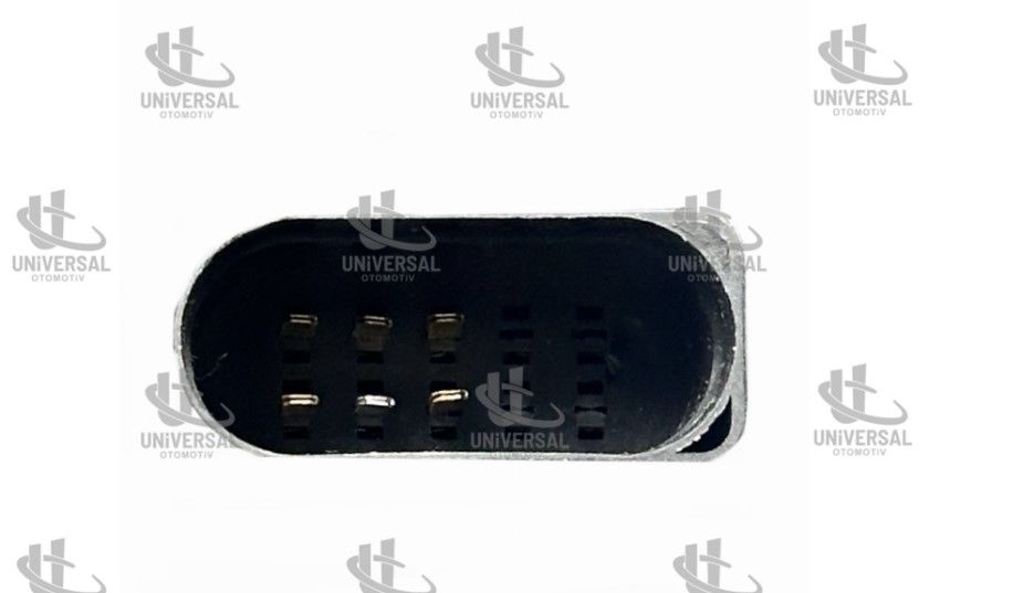VOLKSWAGEN GOLF 5/ JETTA 05-11 LH FAR (İÇİ SİYAH) MATSUBA-S