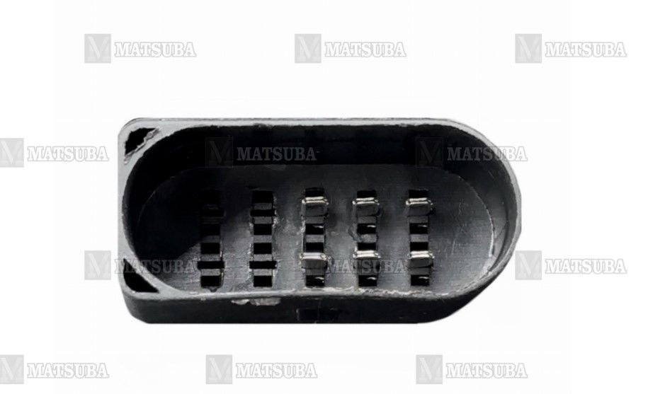 VOLKSWAGEN GOLF 5/ JETTA 05-11 LH FAR (İÇİ NİKELAJ) MATSUBA-S
