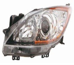 MAZDA MAZDA 3 (BL) FAR SOL 09-13 Benzin