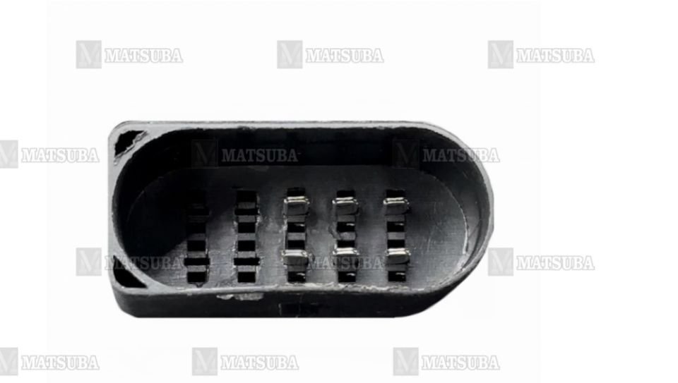 VOLKSWAGEN GOLF 5/ JETTA 05-11 RH FAR (İÇİ NİKELAJ) MATSUBA-S