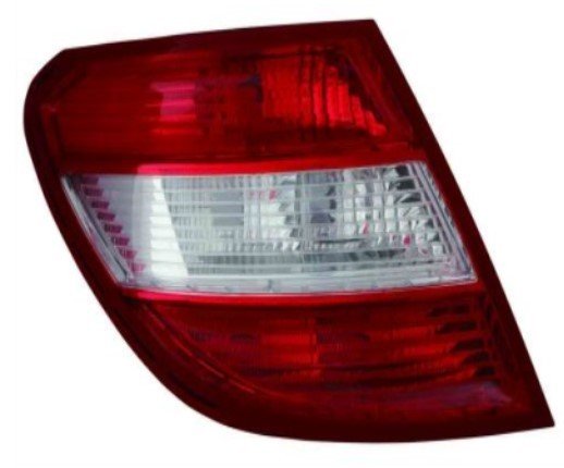 MERCEDES W204 STOP LAMBASI 07- BM