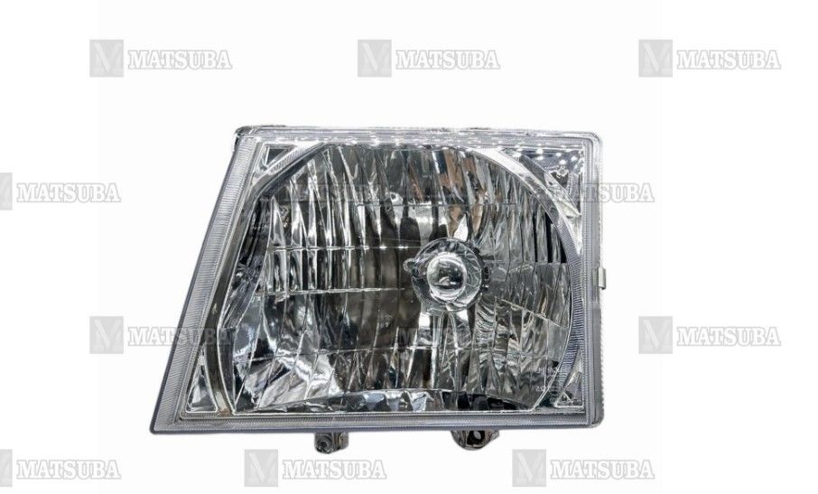 Ford Ranger 02-06 LH Far