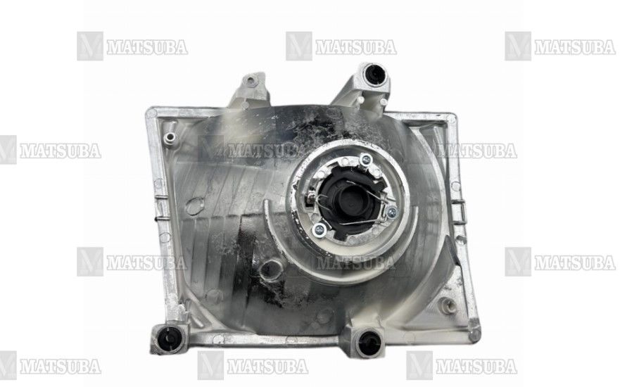 Ford Ranger 02-06 LH Far