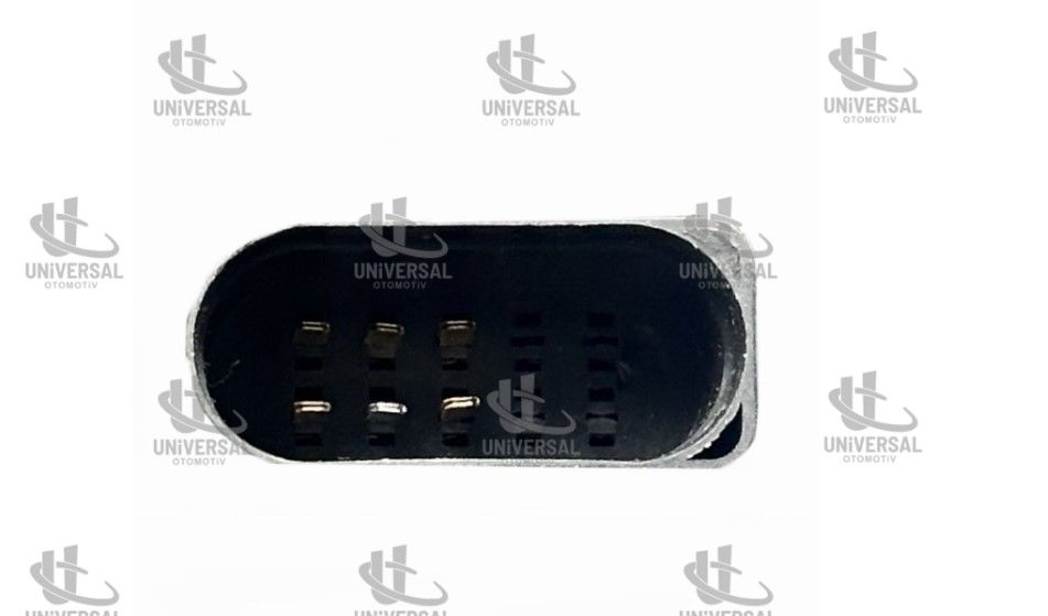 VOLKSWAGEN GOLF 5/ JETTA 05-11 RH FAR (İÇİ SİYAH) MATSUBA-S