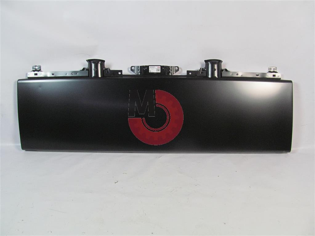 NPR 75 Panel Sacı Ön TW2