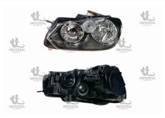 VOLKSWAGEN GOLF 6 09-12 LH FAR (COMFORTLİNE) MATSUBA-S