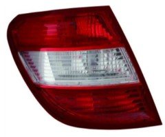 MERCEDES W204 STOP LAMBASI 07- BM