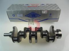 Dmax Krank 4JH1 3000 Dövme Çelik Genmot
