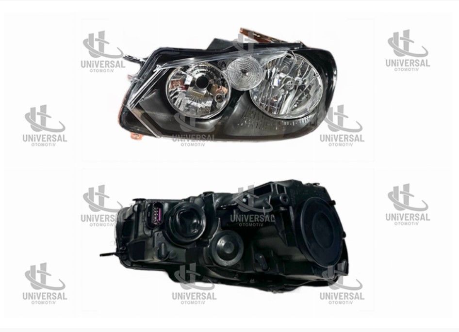VOLKSWAGEN GOLF 6 09-12 RH FAR (COMFORTLİNE) MATSUBA-S