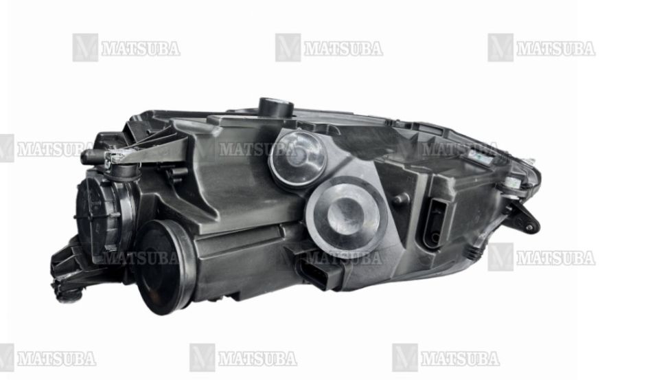 VOLKSWAGEN GOLF 7 13-16 RH FAR MATSUBA-S