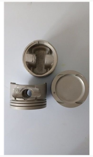 Rezzo 1.6L/Nubira/Lanos 1.6L 16V Piston Tk 0.50 79,00mm 98-03-A16DM-A16MF