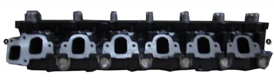 Land Cruiser - 1HD 12V / Avensis / Rav 4 / Camry / Verso 1998-2008 Silindir Kapak