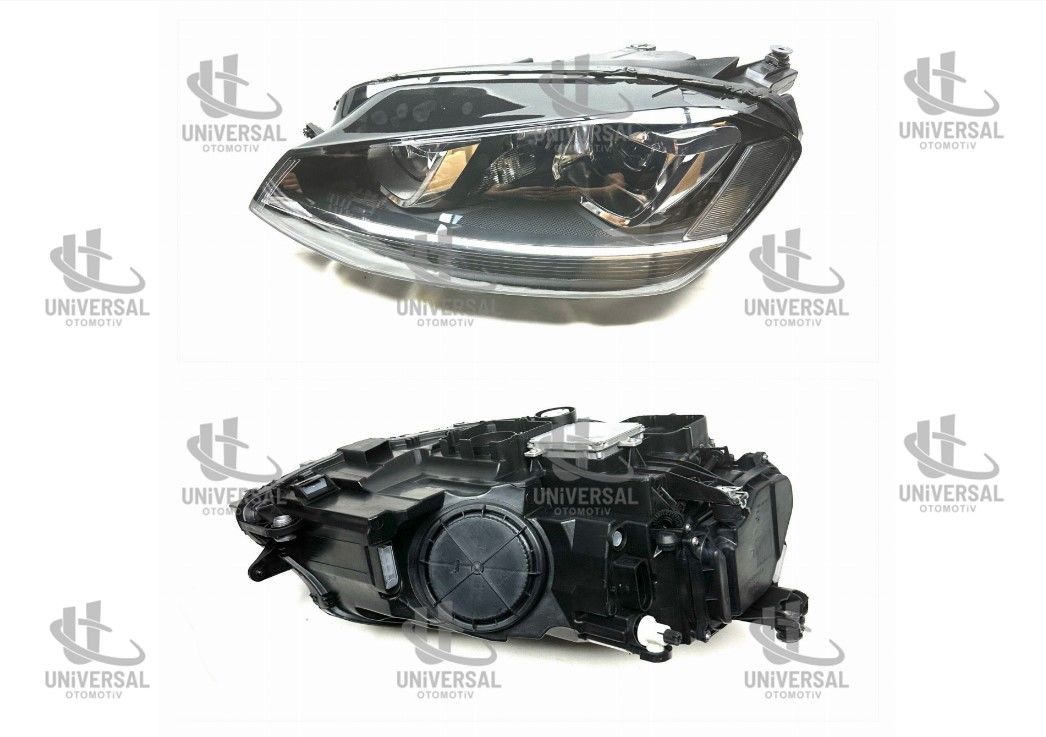 VOLKSWAGEN GOLF 7 13-17 LH FAR (XENON-BEYİN) MATSUBA-S