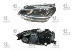 VOLKSWAGEN GOLF 7 13-17 LH FAR (XENON-BEYİN) MATSUBA-S