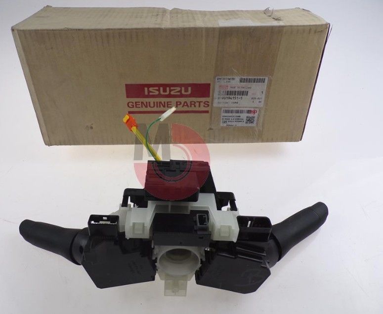 D-MAX 1.9 Sinyal Far Kolu Komple Orj. 68