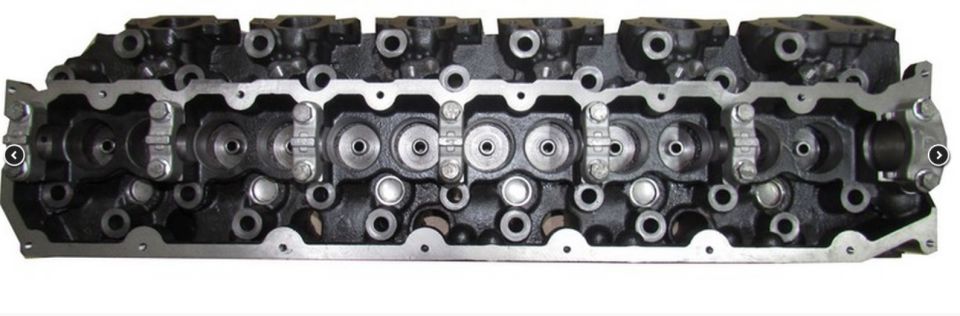 Land Cruiser - 1HD 12V / Avensis / Rav 4 / Camry / Verso 1998-2008 Silindir Kapak