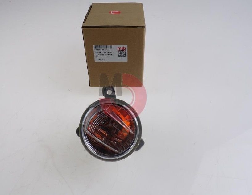 D-MAX 1.9 Sinyal Lambası Komple LH 89