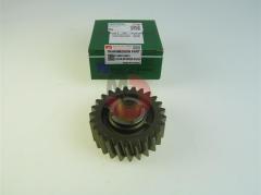 NPR 75 ROLANTİ DİŞLİSİ 25T