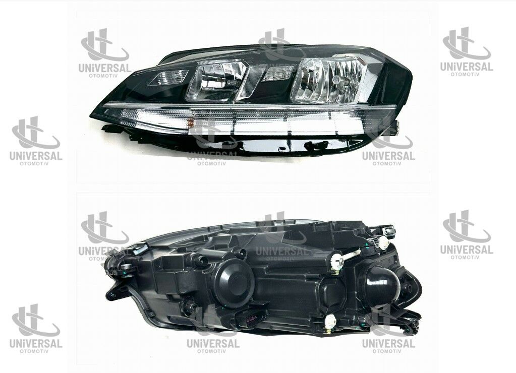 VOLKSWAGEN GOLF 7,5 17-20 LH FAR (HALOJEN) MATSUBA-S