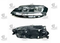 VOLKSWAGEN GOLF 7,5 17-20 LH FAR (HALOJEN) MATSUBA-S