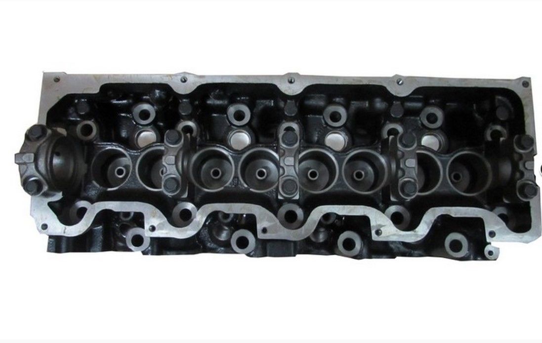 Toyota Hilux-Hiace 3L 2,8D 1990- Silindir Kapak