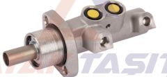 NISSAN MICRA III 2003-/ NOTE 2006-2013 / RENAULT CLIO III 2005-2014 / MODUS 2004- FREN ANA MERKEZI ALUMINYUM 23,81mm (ESPLI)