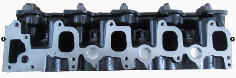 Toyota Hilux 5L Asahi Silindir Kapak