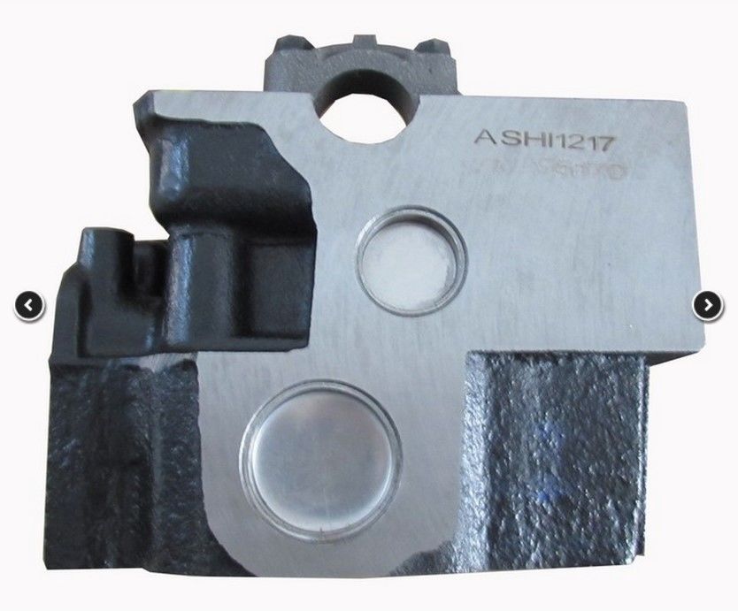 Toyota Hilux 5L Asahi Silindir Kapak