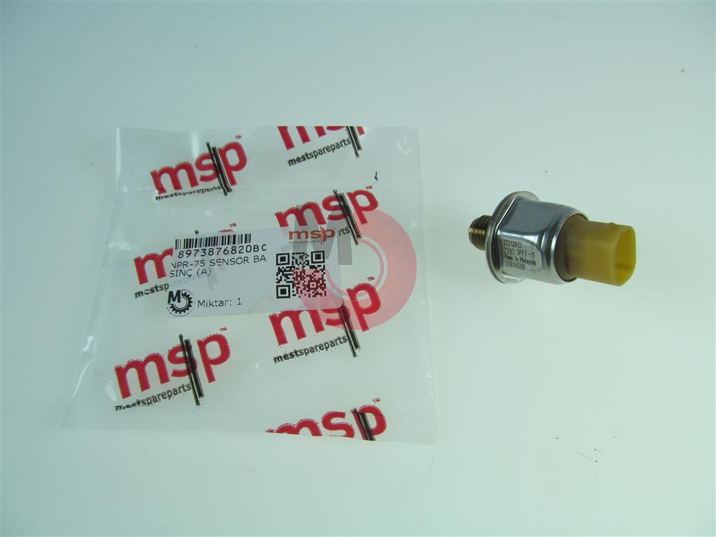 NPR 75 SENSÖR BASINÇ  A