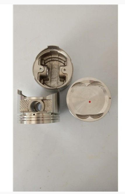 Altima 2.0L Piston Tk Std 8V 84,50mm 89-92 CA20
