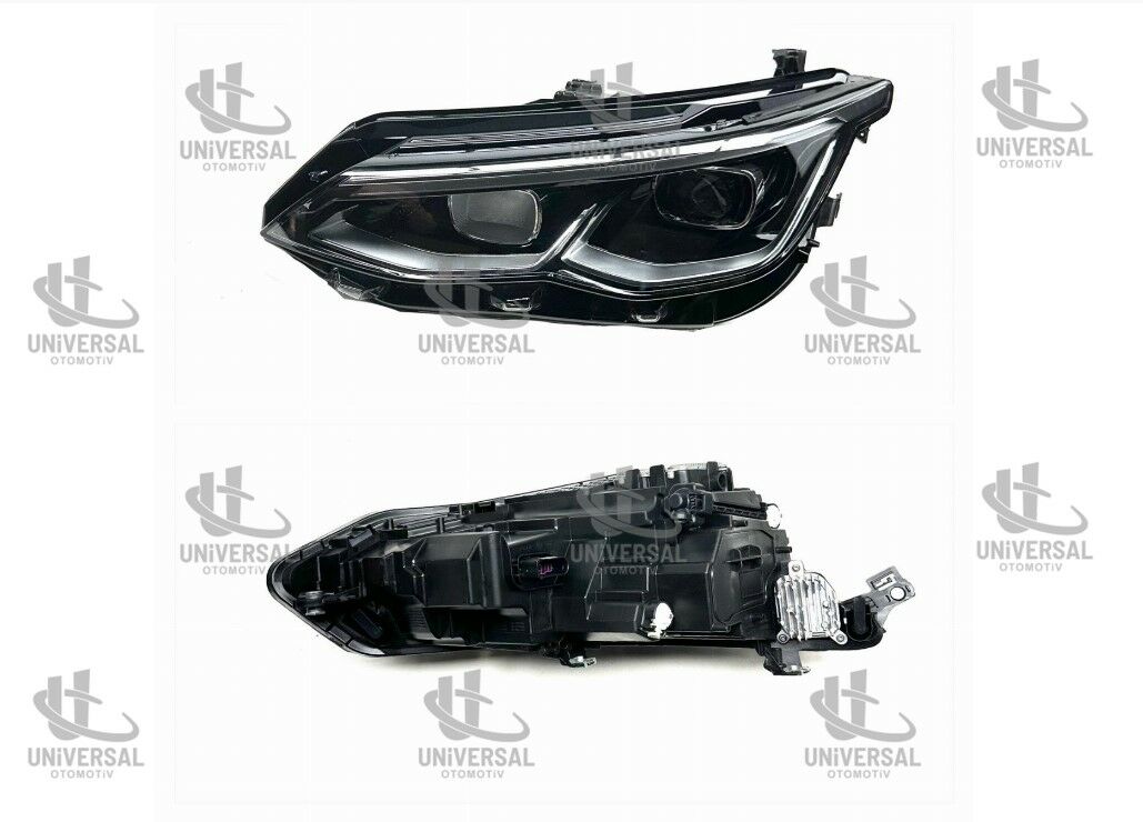 Golf 8 21-23 LH Far (Xenon/Ledli/Beyin)