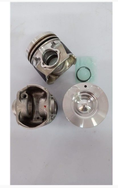 İ20/1.4L 08-13 Piston Tk Std 75.00mm Dizel D4FC