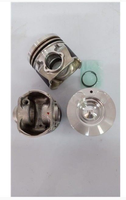 İ20/1.4L 08-13 Piston Tk Std 75.00mm Dizel D4FC