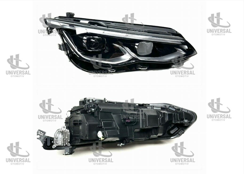 Golf 8 21-23 RH Far (Xenon/Ledli/Beyin)